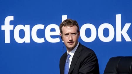 Al menos cuatro demandas contra Facebook por escándalo de Cambridge Analytica