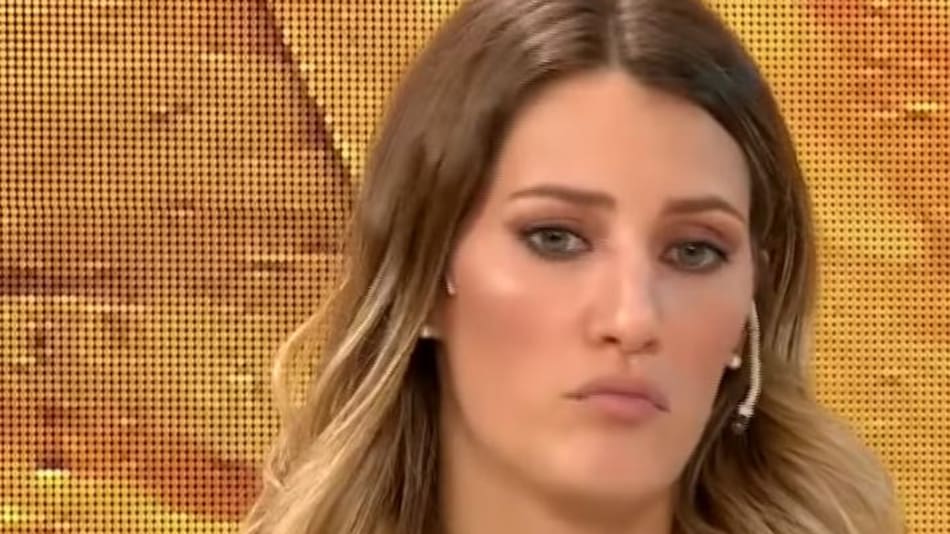 Mica Vicicconte, PH Podemos Hablar