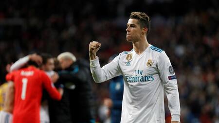 Real Madrid vs. Juventus - Champions League - Fútbol internacional (Reuters)