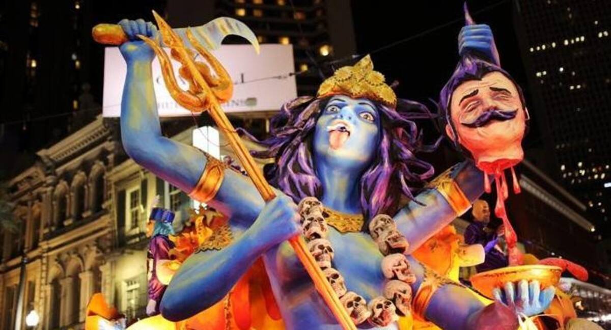 Carnaval - Fotos