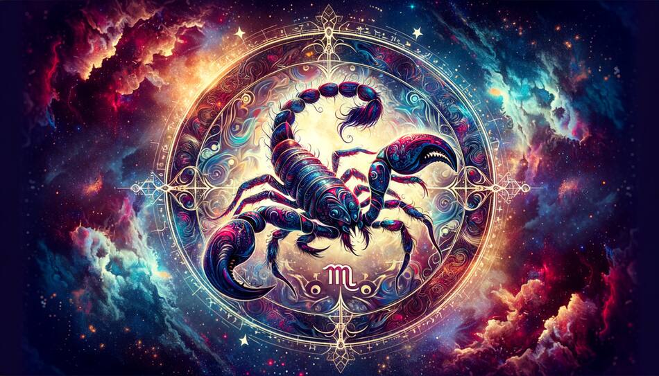 Horóscopo de Escorpio de hoy: lunes 20 de mayo de 2024. Foto: Redacción canal26.com