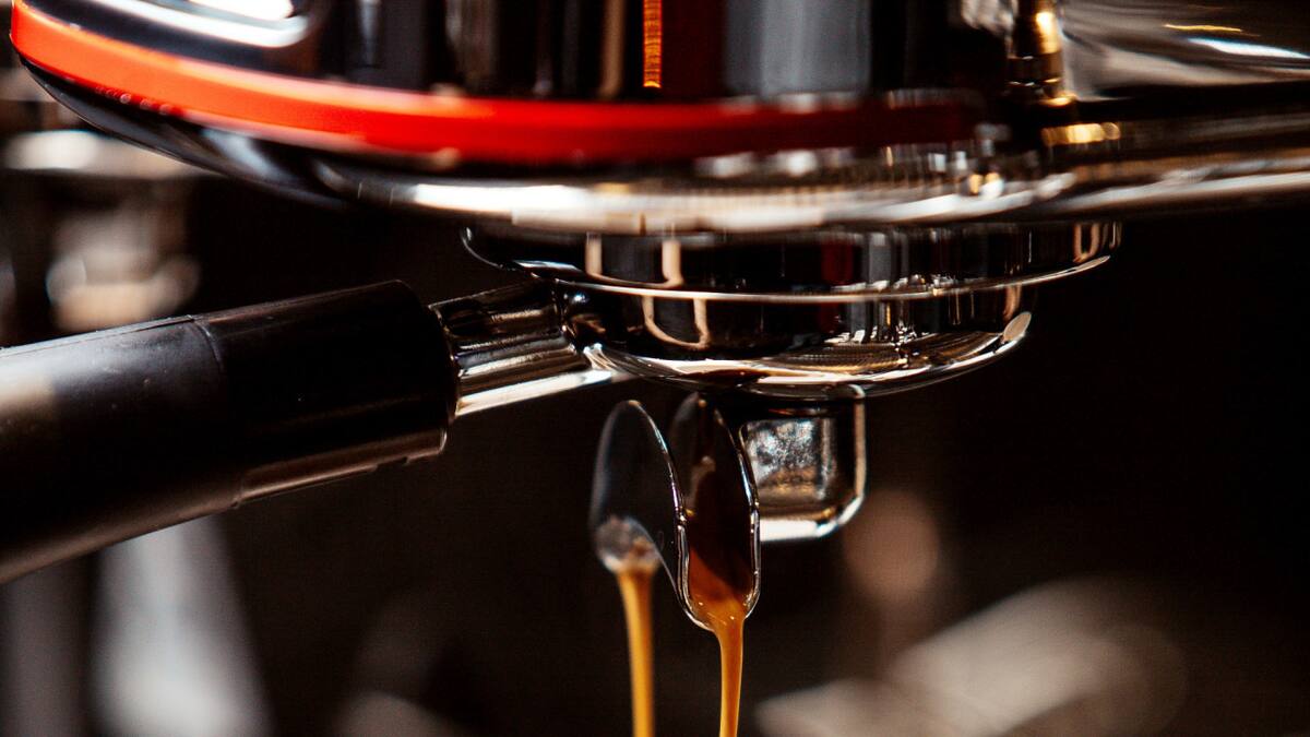 Café. Foto Freepik
