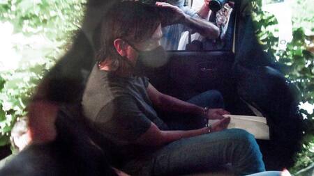 Juan Ignacio Buzali, el marido de Carolina Píparo