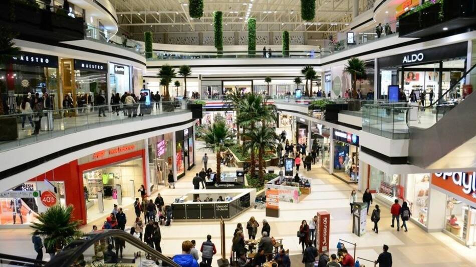 Compras a Paraguay