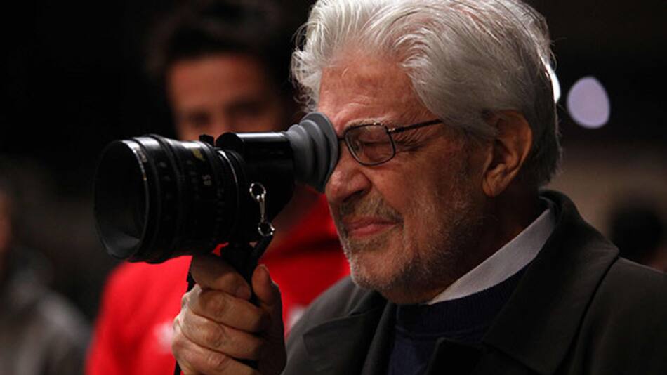 Ettore Scola