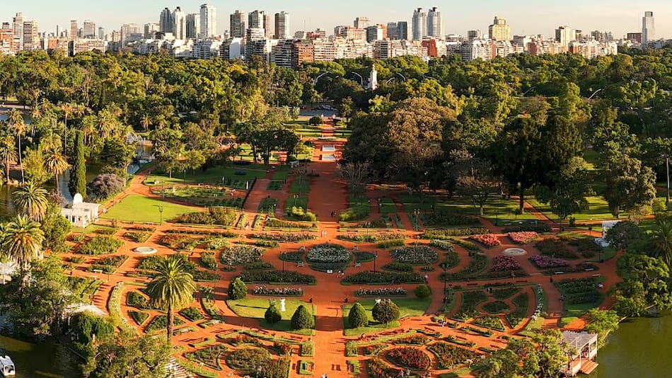 Ciudad de Buenos Aires, Argentina.
