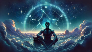 Horoscopo de Acuario de hoy: lunes 10 de noviembre de 2025