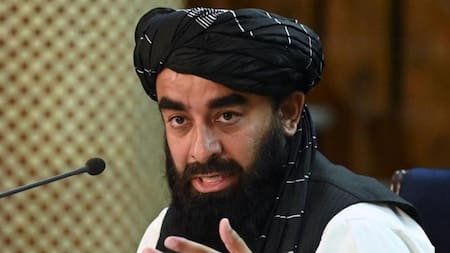 Afganistán ya tiene nuevo gobierno y es oficialmente un emirato islámico