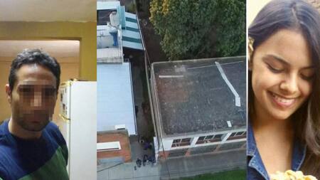 Marcelo Villalba y Anahí Benítez