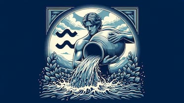 Horóscopo de Acuario de hoy: viernes 24 de octubre de 2025
