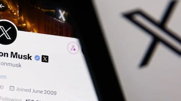 Se cayó X/Twitter: qué se sabe de las fallas que presenta la aplicación y el sitio web