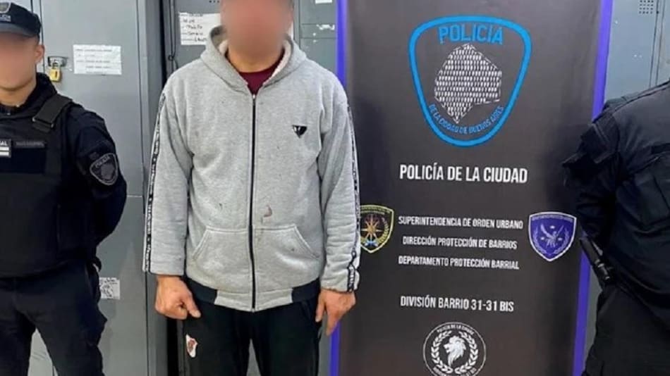 Violenta pelea en el Barrio 31: un muerto y un herido tras una discusión en un partido de fútbol