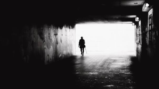 Muerte lúcida: las personas que pueden experimentar qué hay cuando su corazón deja de latir