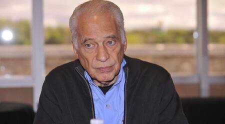 Alberto Cormillot. Foto: NA