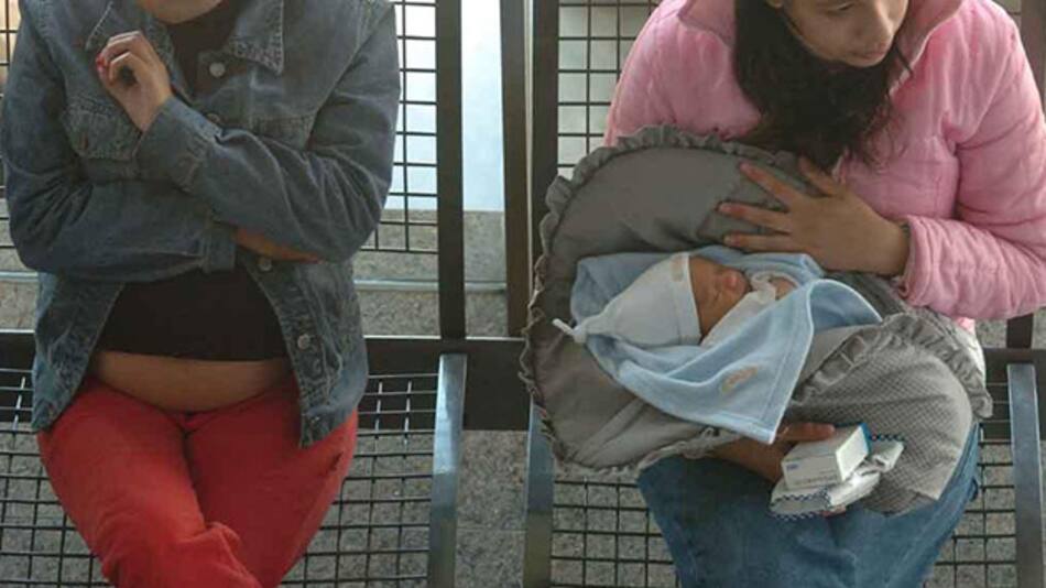 Asignaciones familiares