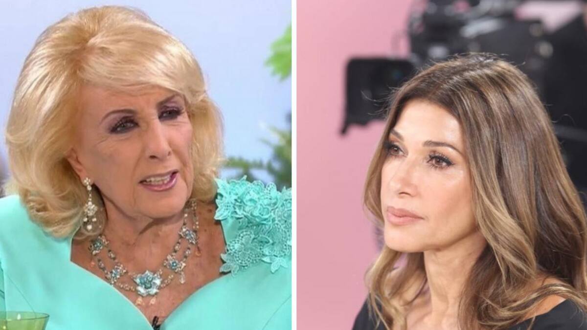 Mirtha Legrand - Fulop