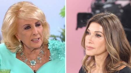 Mirtha Legrand - Fulop