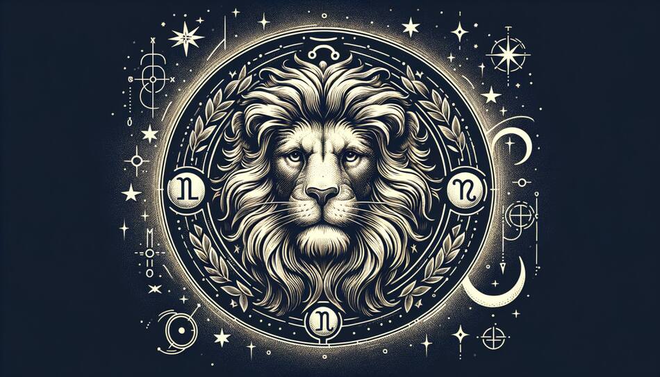 Horoscopo de Leo de hoy: sábado 19 de octubre de 2024. Foto: Redacción canal26.com