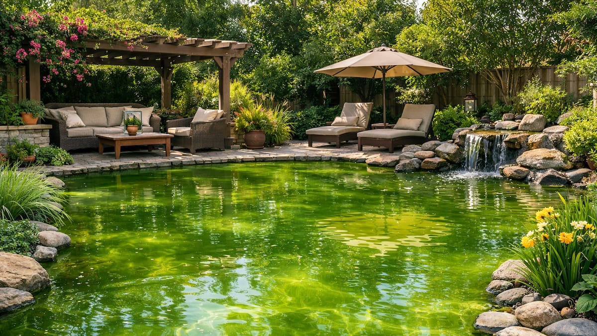 Jardines perfectos en días: cómo funciona el césped líquido y cuáles son sus ventajas.