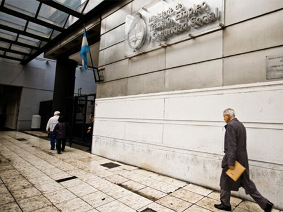 Sin acuerdo en el Consejo del Salario: el Gobierno definirá el nuevo mínimo