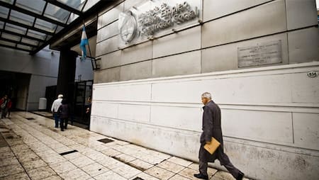 Ministerio de Trabajo