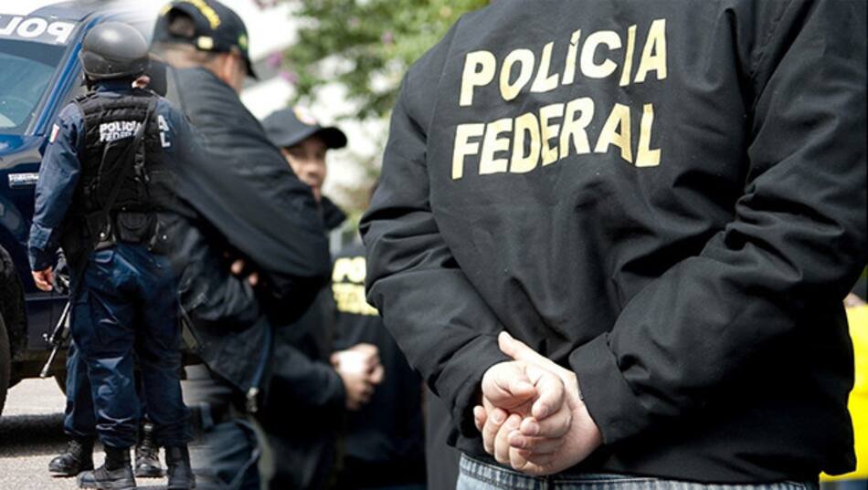 Policía Federal