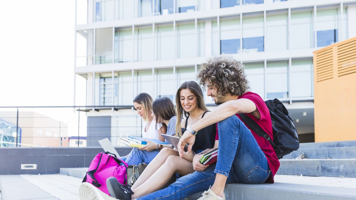 Cuáles son las mejores ciudades para estudiar en Argentina. Foto: Pixabay.