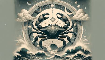 Horoscopo de Cáncer de hoy: jueves 20 de marzo de 2025. Foto: Redacción canal26.com