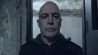 Impacto en la televisión: murió Jorge Lorenzo, el actor que interpretó a Capece en El Marginal