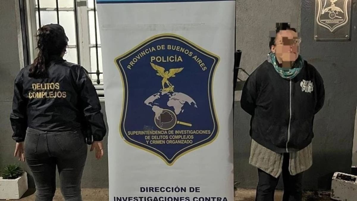 Demorados explotación sexual de sus propias hijas en Mar del Plata.