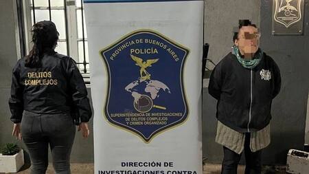 Demorados explotación sexual de sus propias hijas en Mar del Plata.
