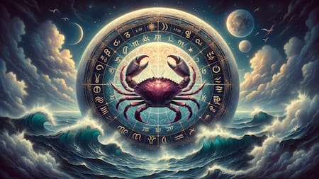 Horóscopo de Cáncer de hoy: domingo 20 de octubre de 2024. Foto: Redacción canal26.com