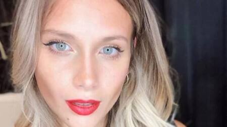 Barbie Vélez, chica hot