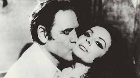 Pasión de película: Armando Bó, el gran amor de Isabel Sarli