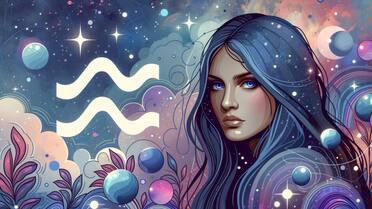 Horoscopo de Acuario de hoy: martes 16 de septiembre de 2025