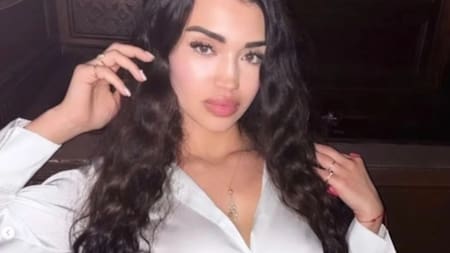 “Dame fuerzas porque ya no puedo más”: la dolorosa despedida a Narela Barreto, la argentina hallada muerta en Los Ángeles