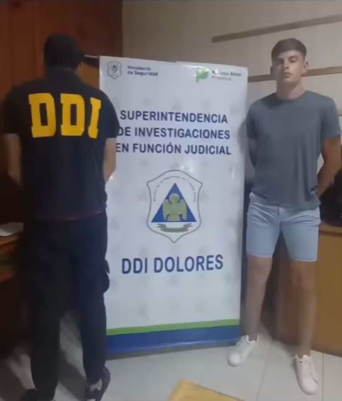 Triple crimen en Chascomús