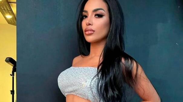 Muerte de Emmily Rodrígues: los fiscales cambiaron la acusación contra Sáenz Valiente