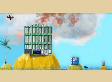 Paradise Papers - ICIJ