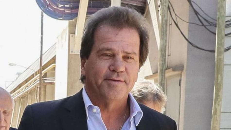 Sergio Nardelli, CEO de Vicentin, empresa cerealera