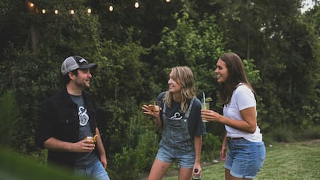 Clima agradable. Foto: Unsplash.