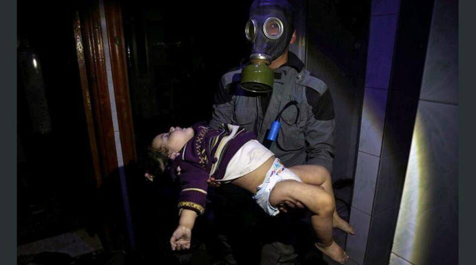 Siria - Duma