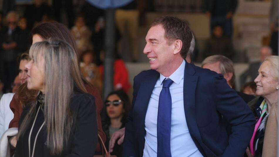 Diego Santilli, PRO, Juntos por el Cambio, NA