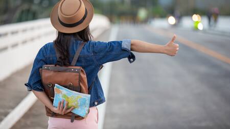 Viajes y horóscopo. Foto: Freepik