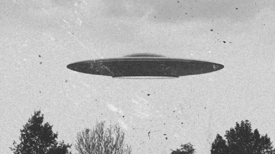OVNI, imagen ilustrativa. Foto: NA.