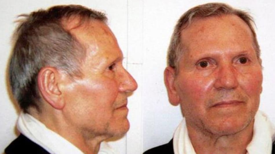 Bernardo Provenzano - Capo mafioso