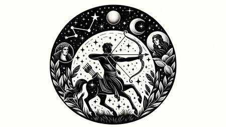 Horóscopo de Sagitario de hoy: miércoles 6 de noviembre de 2024. Foto: Redacción canal26.com