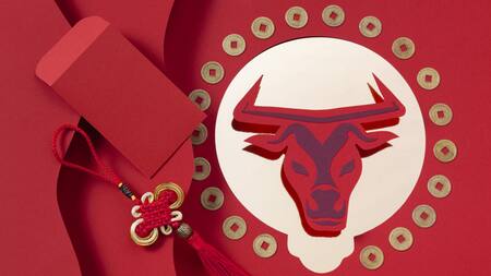 El horóscopo chino reveló cuáles son los signos más ambiciosos. Foto: Freepik.