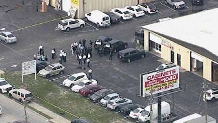 Tiroteo en Orlando: ataque de hombre armado dejó al menos 5 muertos