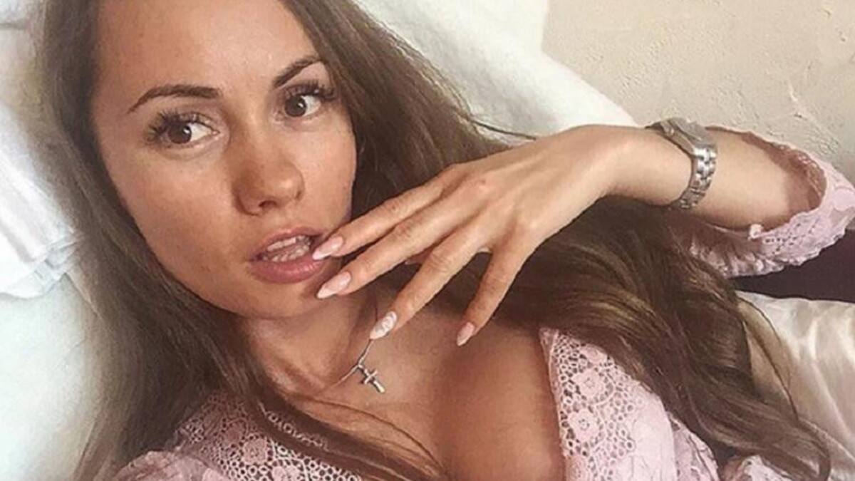 Natalia Borodina